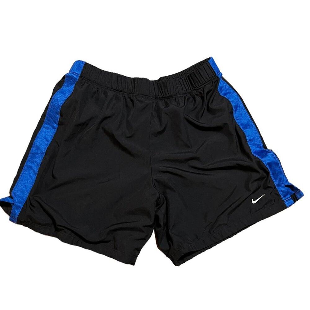 NIKE Workout Shorts SZ SM 4-6